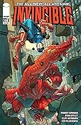 Invincible #68