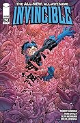 Invincible #70