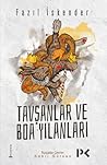 Tavşanlar ve Boa ...
