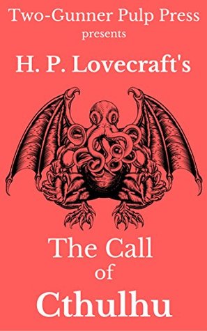 The Call of Cthulhu