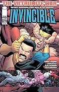 Invincible #76