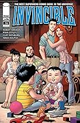 Invincible #79