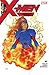 X-Men Red (2018) #1 by Tom    Taylor