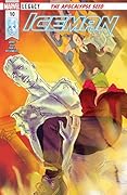 Iceman (2017-2018) #10