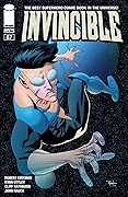 Invincible #87
