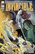 Invincible #90