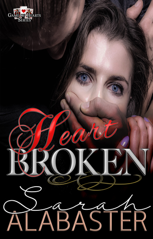 Heart Broken (Kindle Edition)