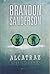 Alcatraz Kırık Mercek by Brandon Sanderson Alcatraz Kırık Mercek by Brandon Sanderson