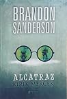 Alcatraz Kırık Me...