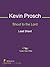 Shout to the Lord Sheet Music by Kevin Prosch