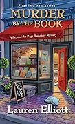 Murder by the Book (Beyond the Page Bookstore Mystery, #1)