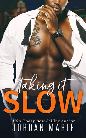 Taking It Slow (The Lucas Cousins, #3)