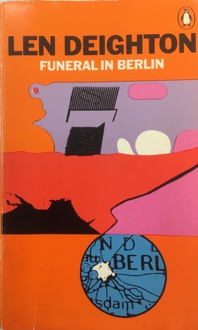 Funeral in Berlin