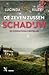 Schaduw (De zeven zussen #3)