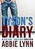 Tyson's Diary by Abbie Lynn
