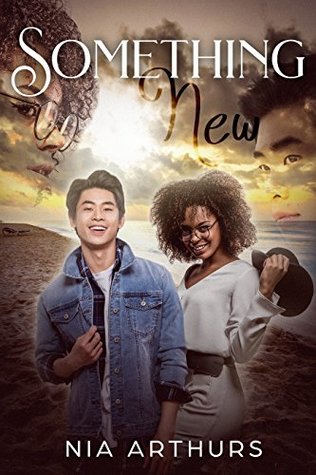 Something New (Kindle Edition)