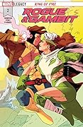Rogue & Gambit #2