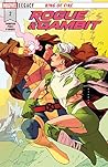 Rogue & Gambit #2