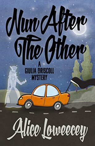 Nun After The Other (Giulia Driscoll #5)