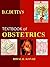 Text Book of Obstetrics by D.C. Dutta