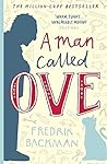 A Man Called Ove by Fredrik Backman