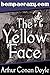 The Adventure of the Yellow...