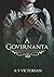 A Governanta by A.S. Victorian