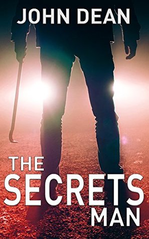 The Secrets Man (DCI John Blizzard, #4)