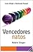 Vencedores Natos by Robin Sieger