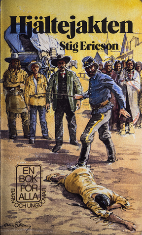 Hjältejakten (Paperback)