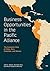 Business Opportunities in t...