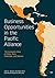 Business Opportunities in the Pacific Alliance by John E Spillan