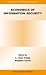 Economics of Information Security (Advances in Information Security Book 12)