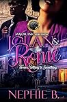 Jolan & Rome: Fro...