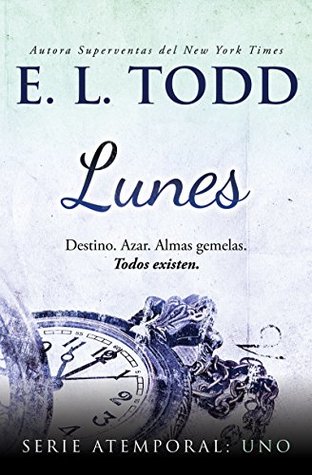 Lunes (Atemporal #1)