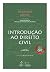Introdução ao Direito Civil (Portuguese Edition)