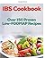 IBS Cookbook by Abigail Jones