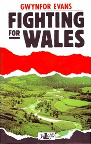 Fighting for Wales (Paperback)