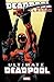 Deadpool Classic Vol. 20: Ultimate Deadpool