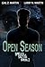 Open Season (Spells, Salt, & Steel, #2) (The New Templars)