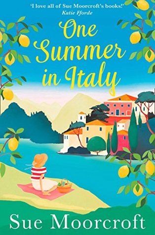 One Summer in Italy (Kindle Edition)