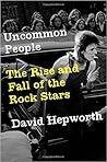 Uncommon People: ...