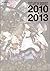 BRAVELY DEFAULT Design Works THE ART OF BRAVELY 2010-2013 by Square Enix