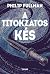 A titokzatos kés by Philip Pullman A titokzatos kés by Philip Pullman