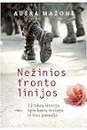 Nežinios fronto l...