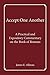 Accept One Another by James E. Allman