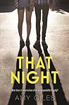 That Night by Amy Giles