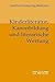 Kinderliteratur, Kanonbildung und literarische Wertung by Bettina Kümmerling-Meibauer