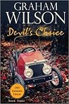 Devil's Choice (Old Balmain House #3)