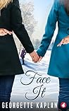 Face It (The Scissor Link Series Book 2) Book cover for Face It (The Scissor Link Series Book 2)